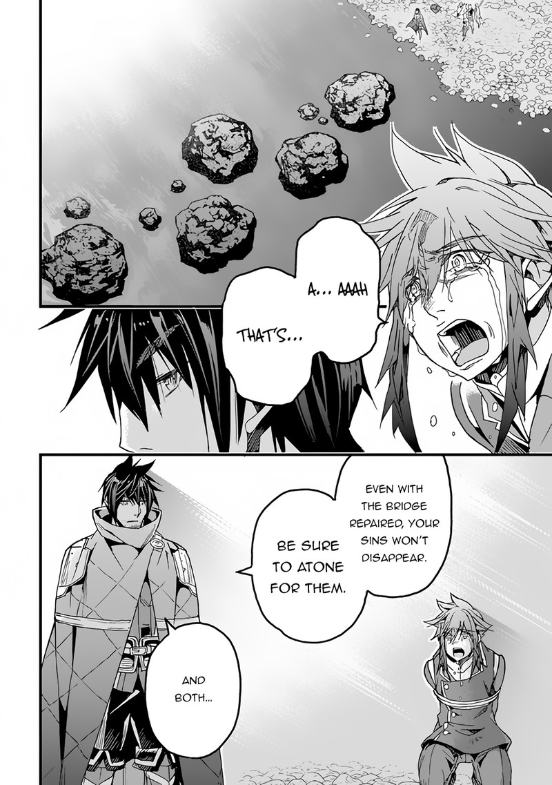 Yakudatazu Skill ni Jinsei o Sosogikomi 25-nen, Imasara Saikyou no Boukentan Midori Kashi no Akira Chapter 32 - Page 15 in English