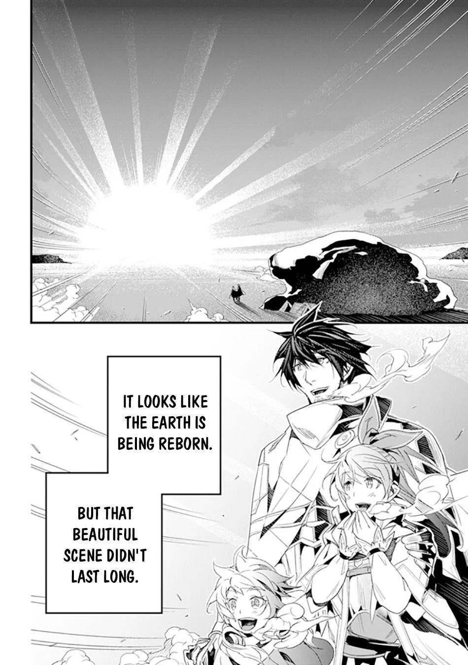Yakudatazu Skill ni Jinsei o Sosogikomi 25-nen, Imasara Saikyou no Boukentan Midori Kashi no Akira Chapter 38 - Page 34 in English