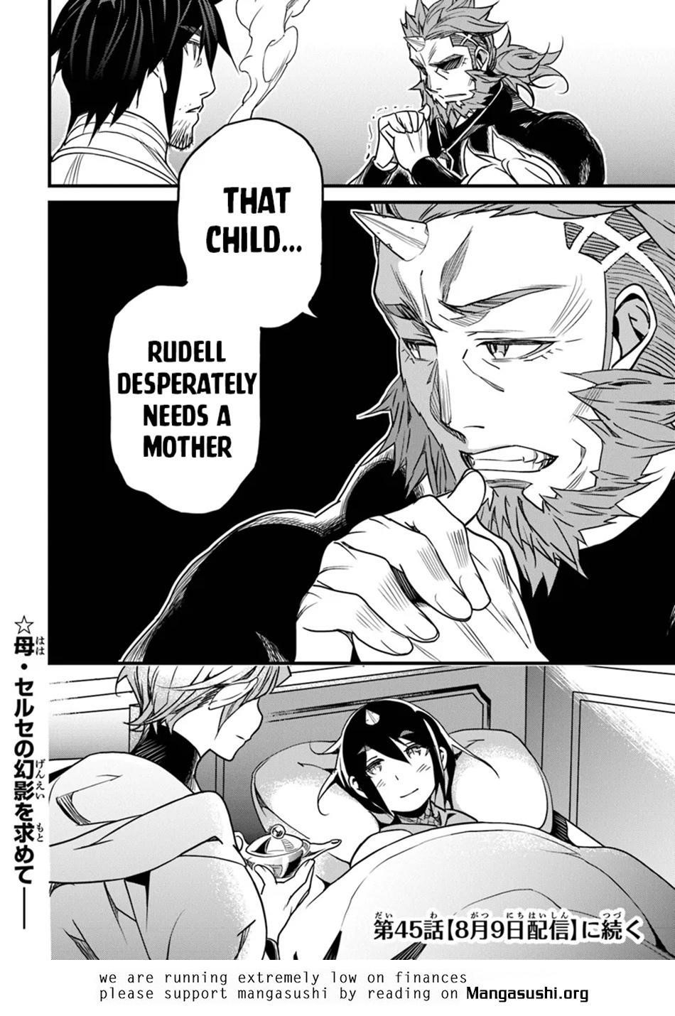 Yakudatazu Skill ni Jinsei o Sosogikomi 25-nen, Imasara Saikyou no Boukentan Midori Kashi no Akira Chapter 44 - Page 39 in English