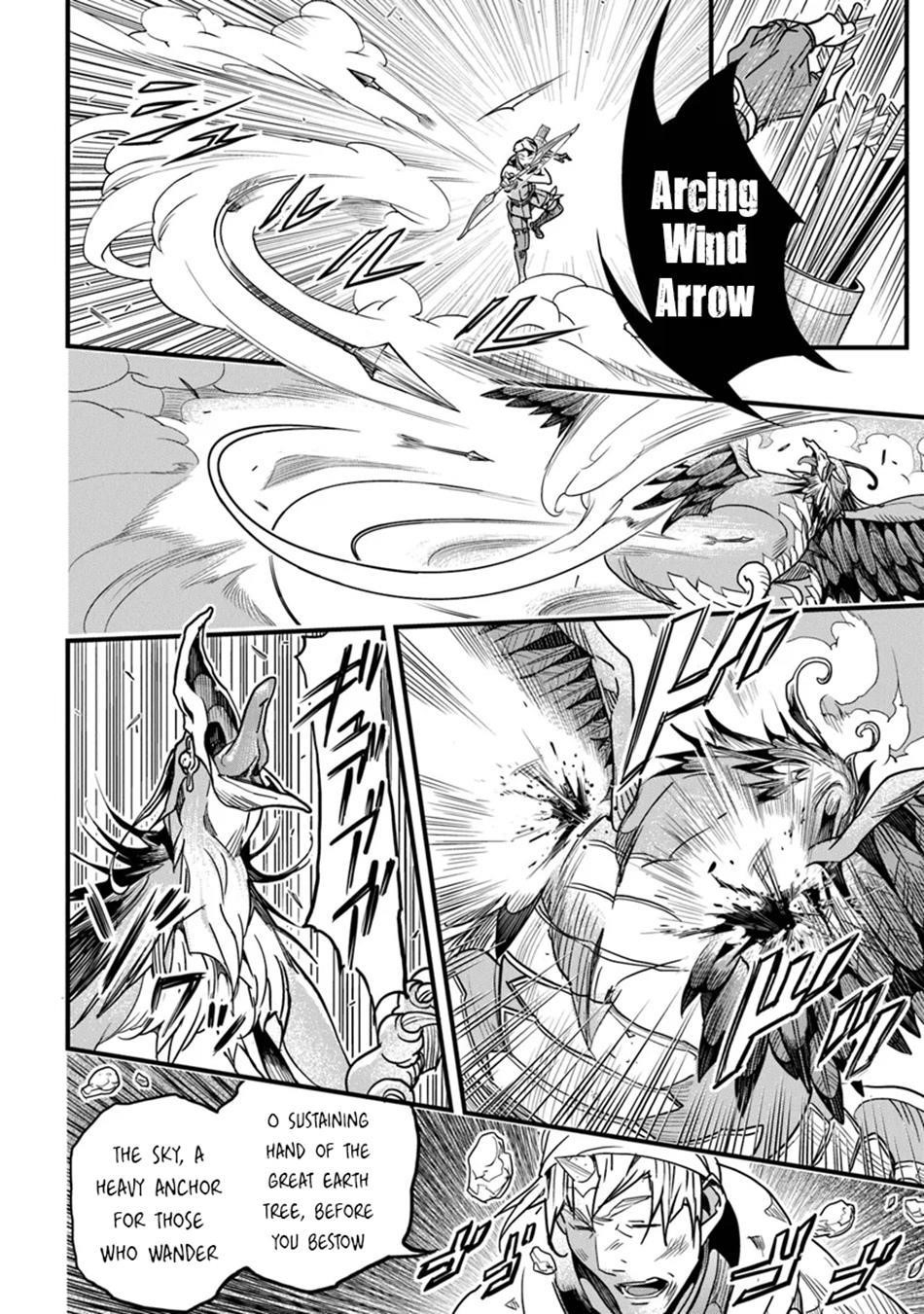 Yakudatazu Skill ni Jinsei o Sosogikomi 25-nen, Imasara Saikyou no Boukentan Midori Kashi no Akira Chapter 44 - Page 7 in English