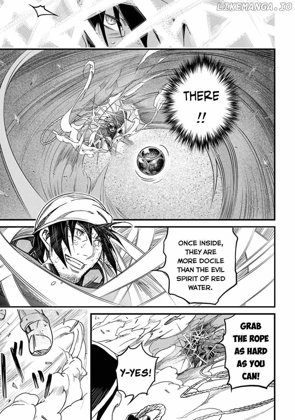 Yakudatazu Skill ni Jinsei o Sosogikomi 25-nen, Imasara Saikyou no Boukentan Midori Kashi no Akira Chapter 46 - Page 14 in English