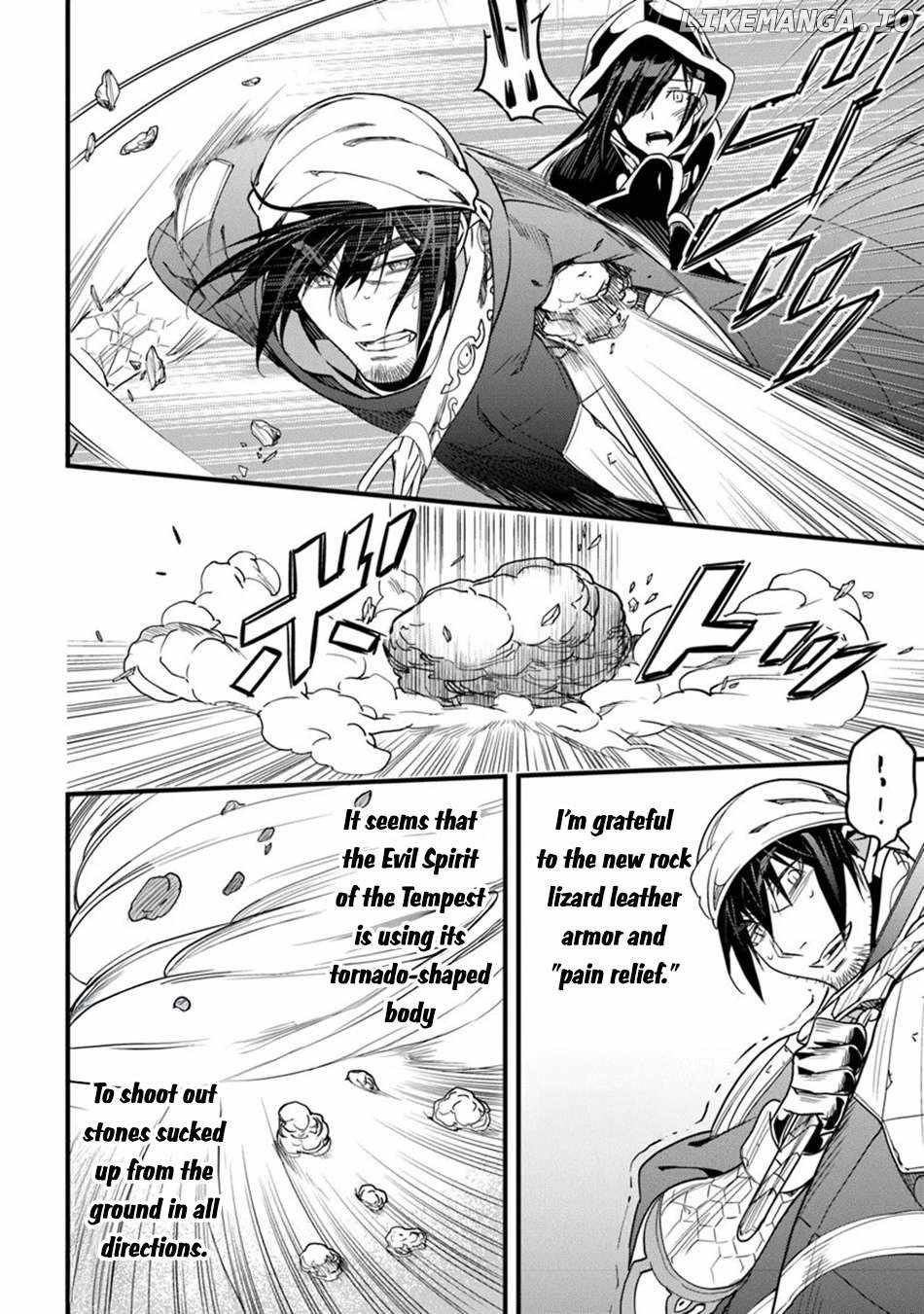 Yakudatazu Skill ni Jinsei o Sosogikomi 25-nen, Imasara Saikyou no Boukentan Midori Kashi no Akira Chapter 46 - Page 3 in English
