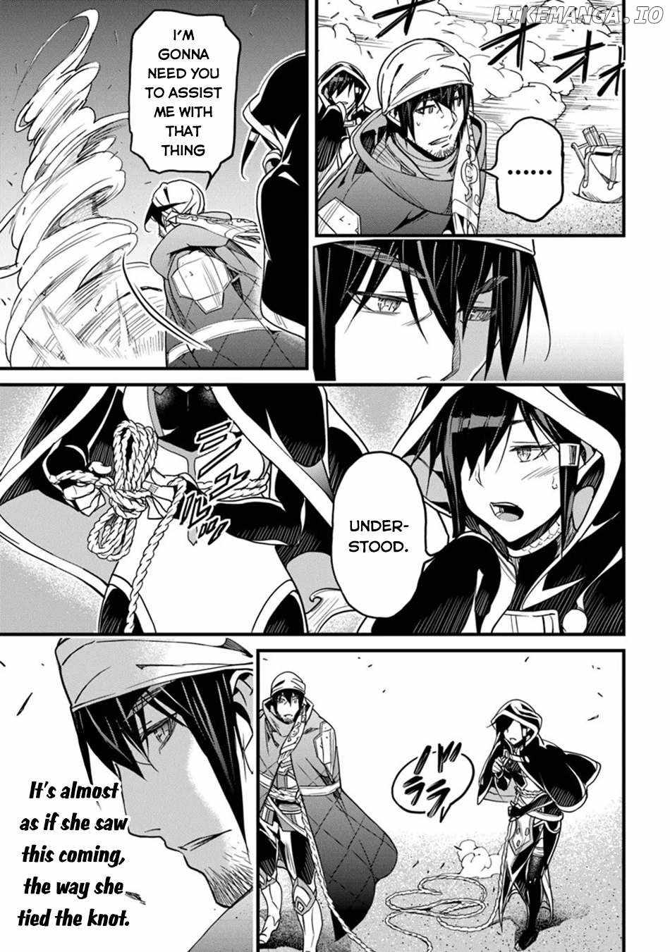 Yakudatazu Skill ni Jinsei o Sosogikomi 25-nen, Imasara Saikyou no Boukentan Midori Kashi no Akira Chapter 46 - Page 4 in English