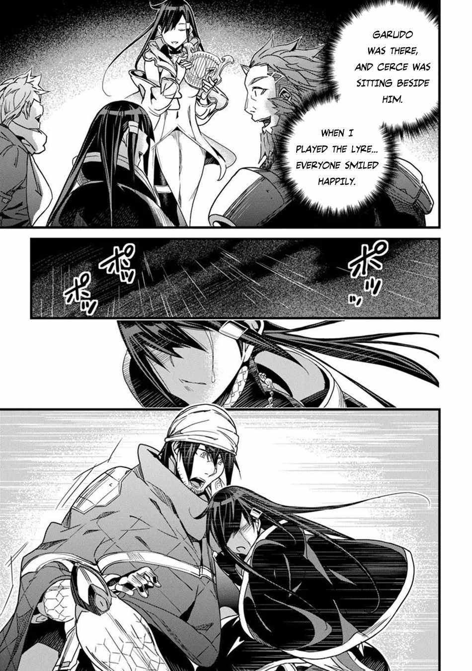 Yakudatazu Skill ni Jinsei o Sosogikomi 25-nen, Imasara Saikyou no Boukentan Midori Kashi no Akira Chapter 47 - Page 14 in English