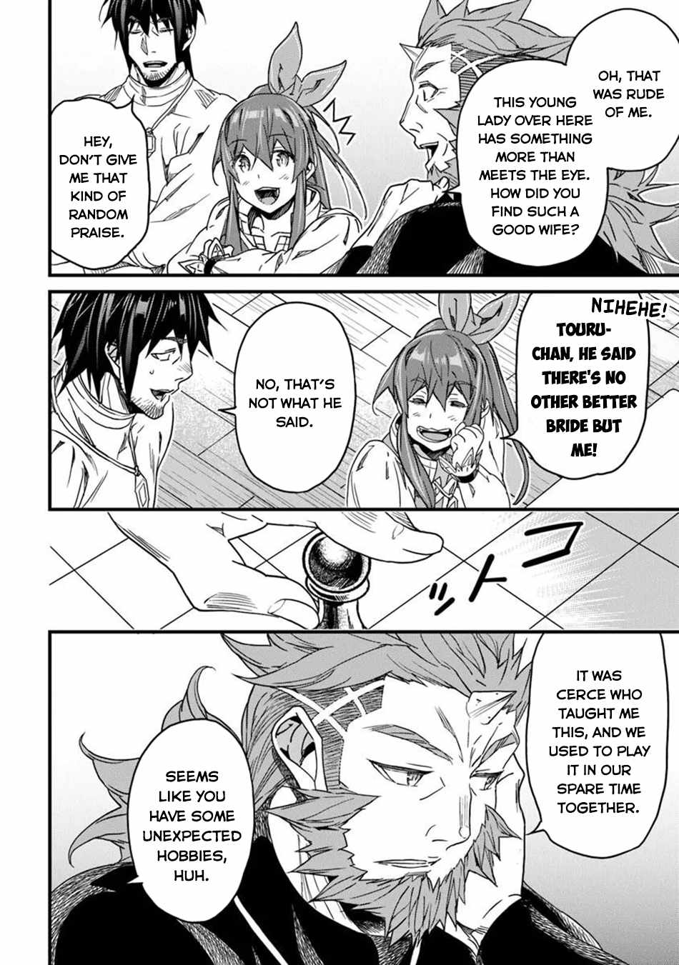 Yakudatazu Skill ni Jinsei o Sosogikomi 25-nen, Imasara Saikyou no Boukentan Midori Kashi no Akira Chapter 47 - Page 24 in English
