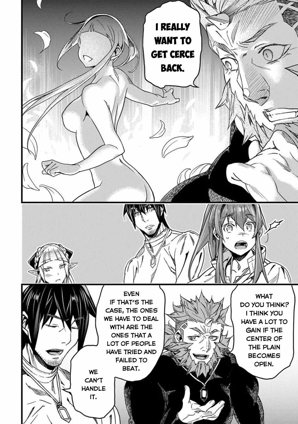 Yakudatazu Skill ni Jinsei o Sosogikomi 25-nen, Imasara Saikyou no Boukentan Midori Kashi no Akira Chapter 47 - Page 26 in English