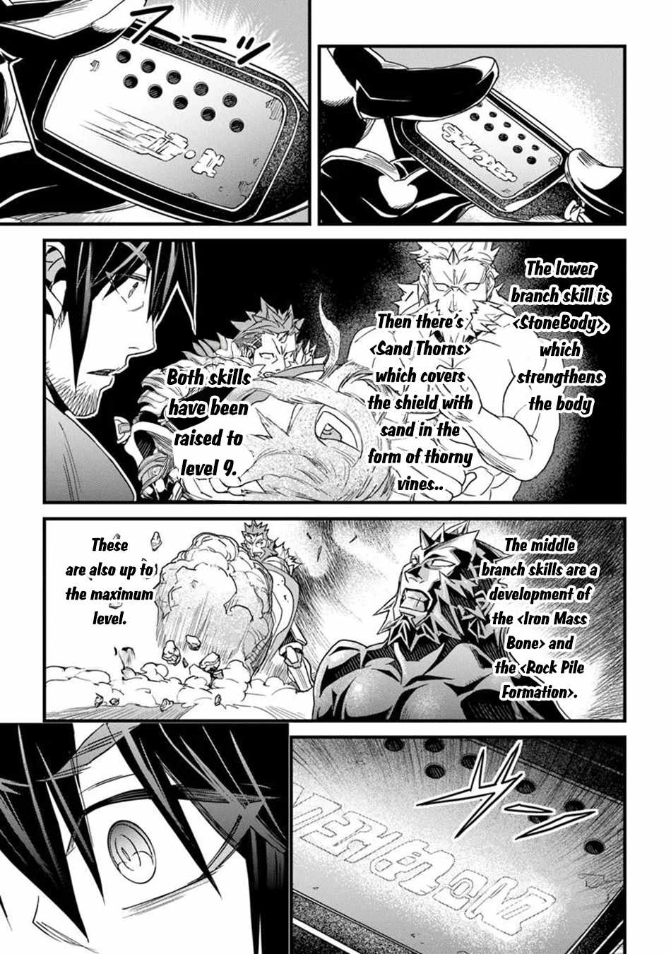 Yakudatazu Skill ni Jinsei o Sosogikomi 25-nen, Imasara Saikyou no Boukentan Midori Kashi no Akira Chapter 48 - Page 20 in English