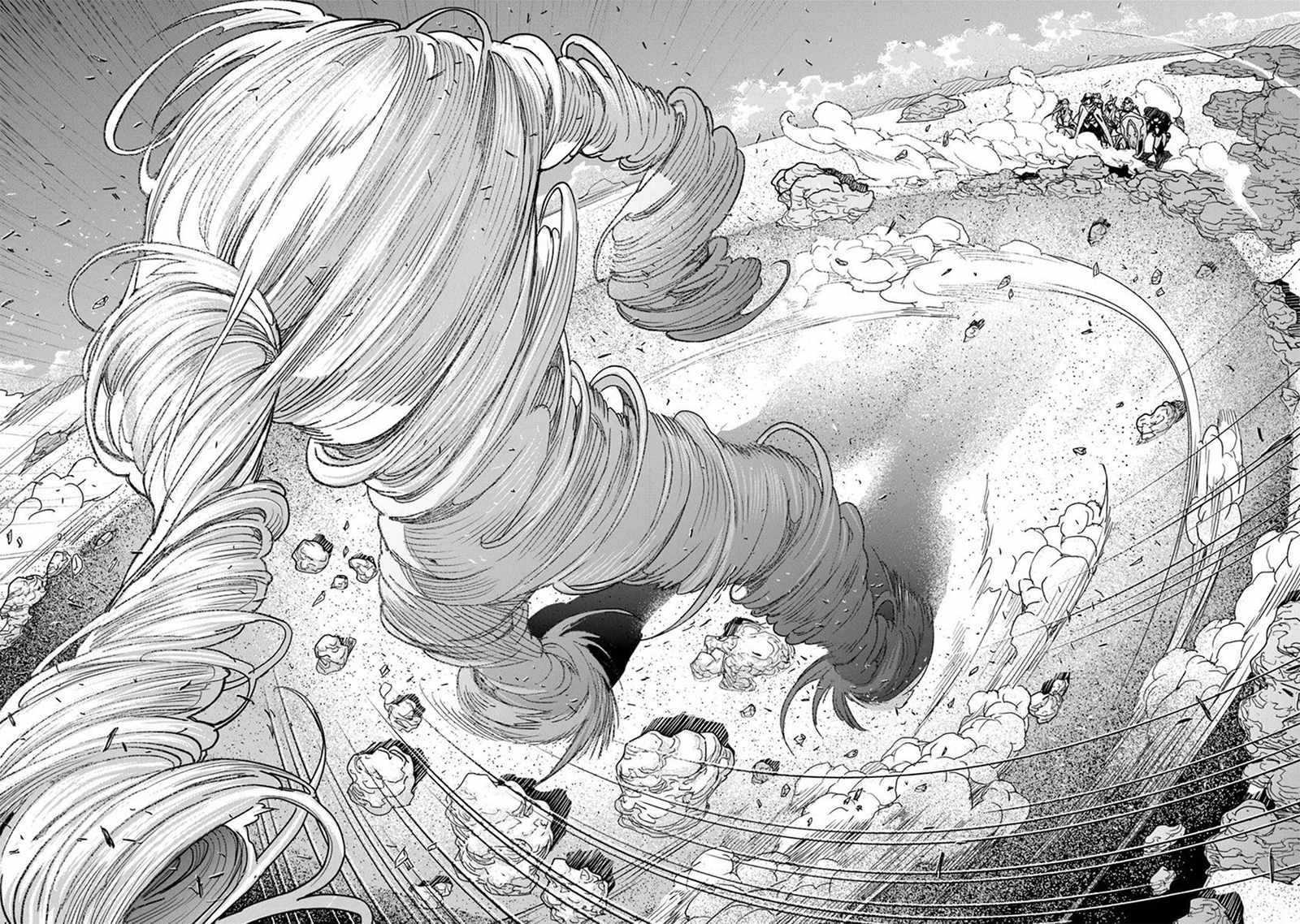 Yakudatazu Skill ni Jinsei o Sosogikomi 25-nen, Imasara Saikyou no Boukentan Midori Kashi no Akira Chapter 48 - Page 31 in English