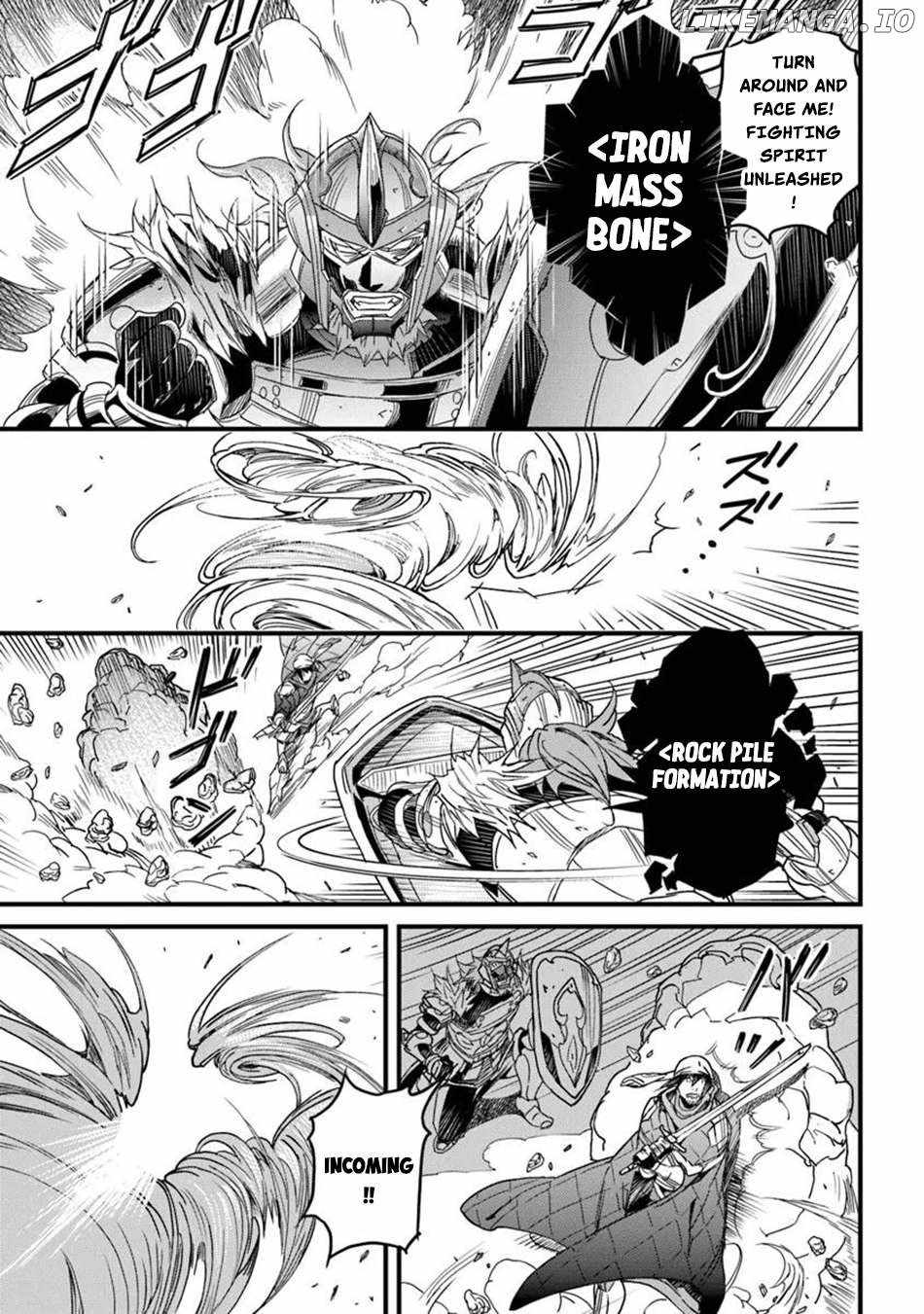 Yakudatazu Skill ni Jinsei o Sosogikomi 25-nen, Imasara Saikyou no Boukentan Midori Kashi no Akira Chapter 49 - Page 23 in English