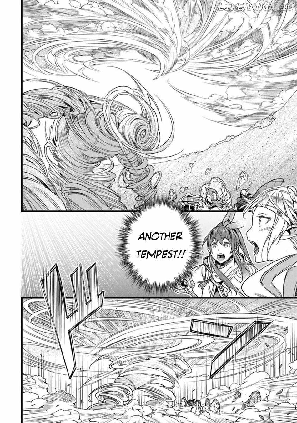 Yakudatazu Skill ni Jinsei o Sosogikomi 25-nen, Imasara Saikyou no Boukentan Midori Kashi no Akira Chapter 49 - Page 32 in English