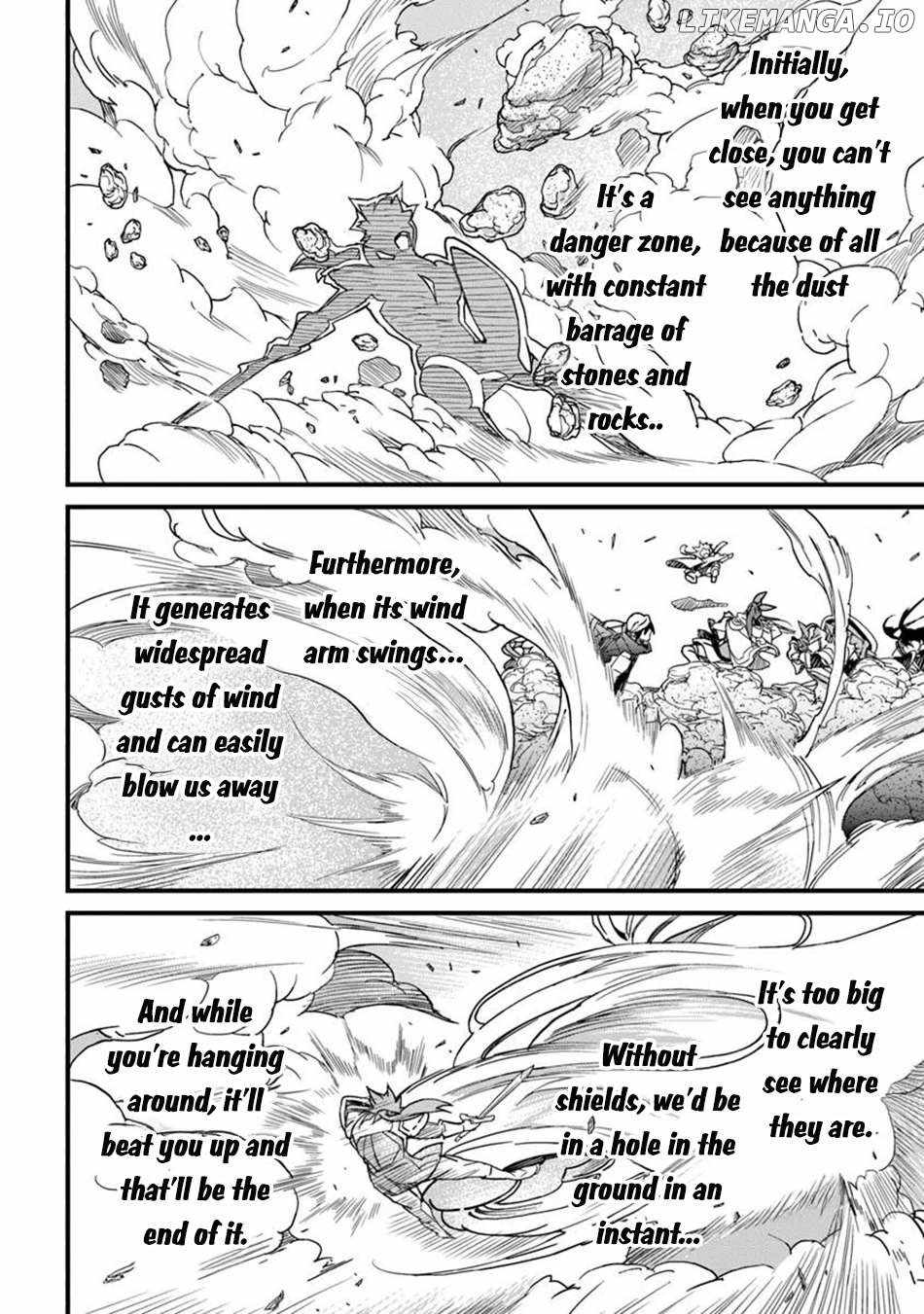 Yakudatazu Skill ni Jinsei o Sosogikomi 25-nen, Imasara Saikyou no Boukentan Midori Kashi no Akira Chapter 49 - Page 7 in English