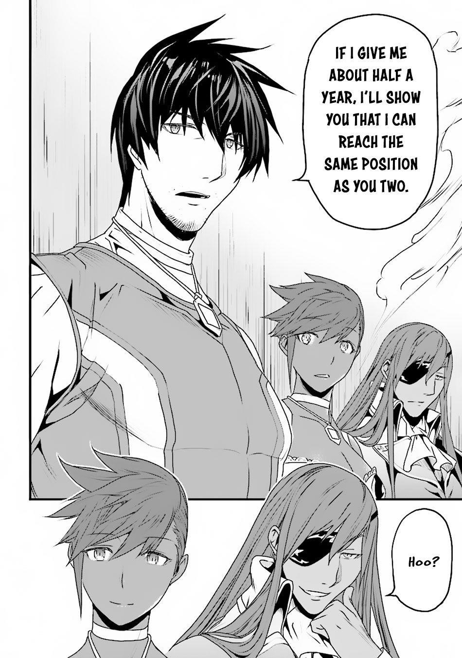 Yakudatazu Skill ni Jinsei o Sosogikomi 25-nen, Imasara Saikyou no Boukentan Midori Kashi no Akira Chapter 5 - Page 20 in English