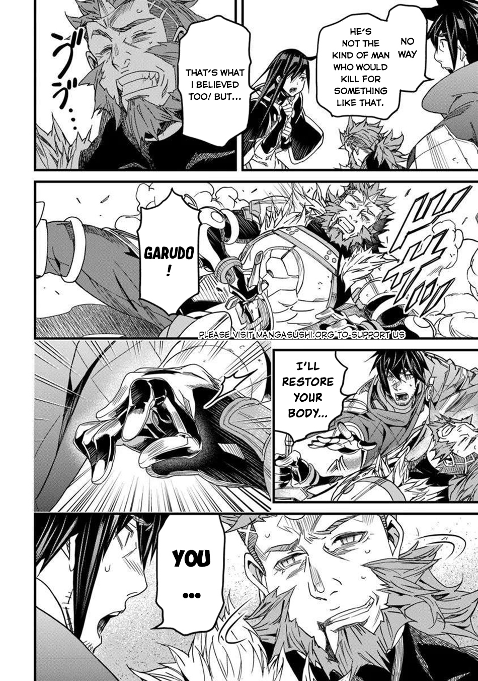 Yakudatazu Skill ni Jinsei o Sosogikomi 25-nen, Imasara Saikyou no Boukentan Midori Kashi no Akira Chapter 50 - Page 22 in English