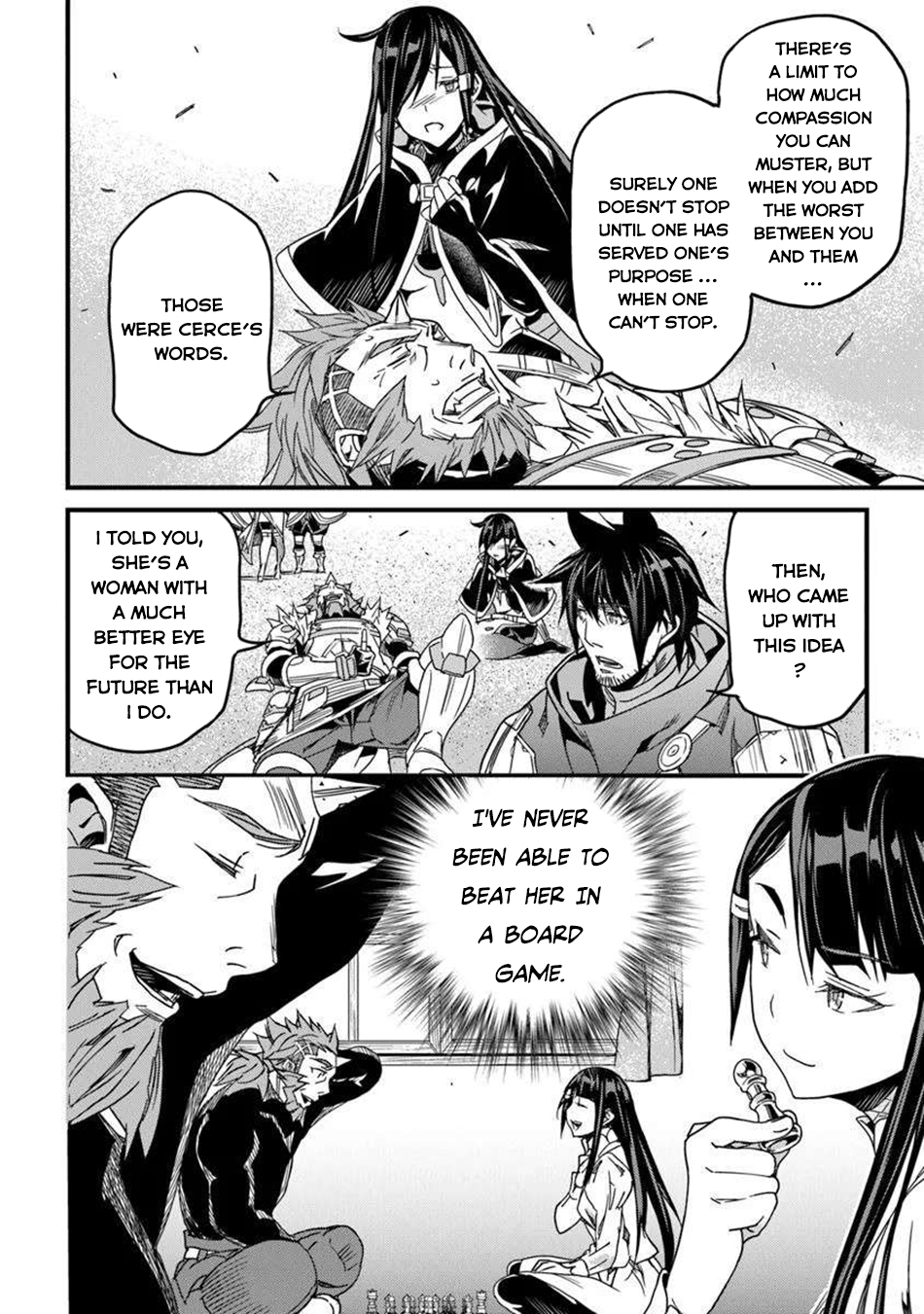 Yakudatazu Skill ni Jinsei o Sosogikomi 25-nen, Imasara Saikyou no Boukentan Midori Kashi no Akira Chapter 50 - Page 30 in English