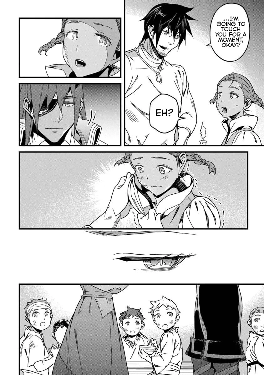 Yakudatazu Skill ni Jinsei o Sosogikomi 25-nen, Imasara Saikyou no Boukentan Midori Kashi no Akira Chapter 52.2 - Page 11 in English