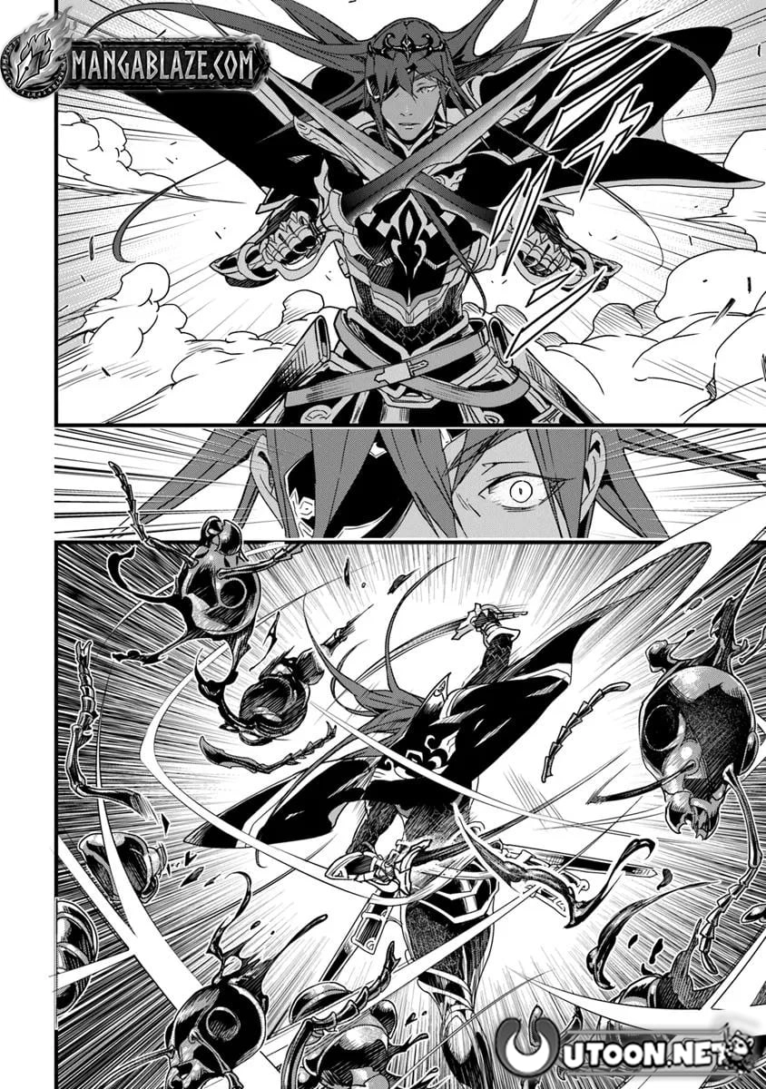 Yakudatazu Skill ni Jinsei o Sosogikomi 25-nen, Imasara Saikyou no Boukentan Midori Kashi no Akira Chapter 53.1 - Page 13 in English