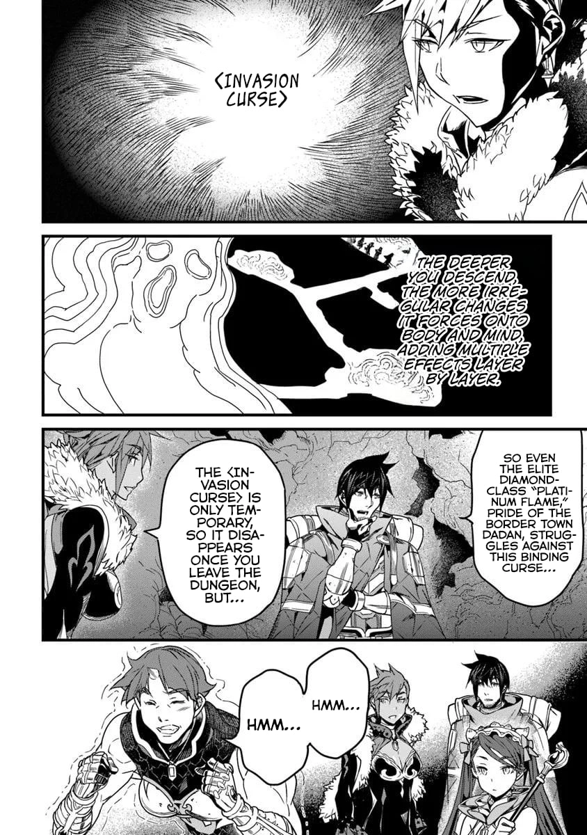 Yakudatazu Skill ni Jinsei o Sosogikomi 25-nen, Imasara Saikyou no Boukentan Midori Kashi no Akira Chapter 53.2 - Page 3 in English