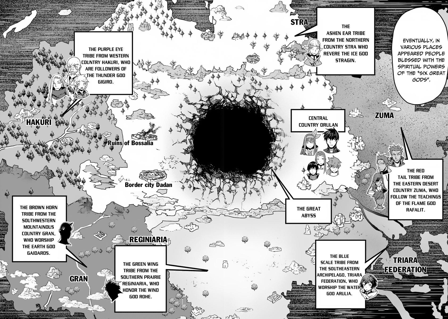 Yakudatazu Skill ni Jinsei o Sosogikomi 25-nen, Imasara Saikyou no Boukentan Midori Kashi no Akira Chapter 6 - Page 19 in English