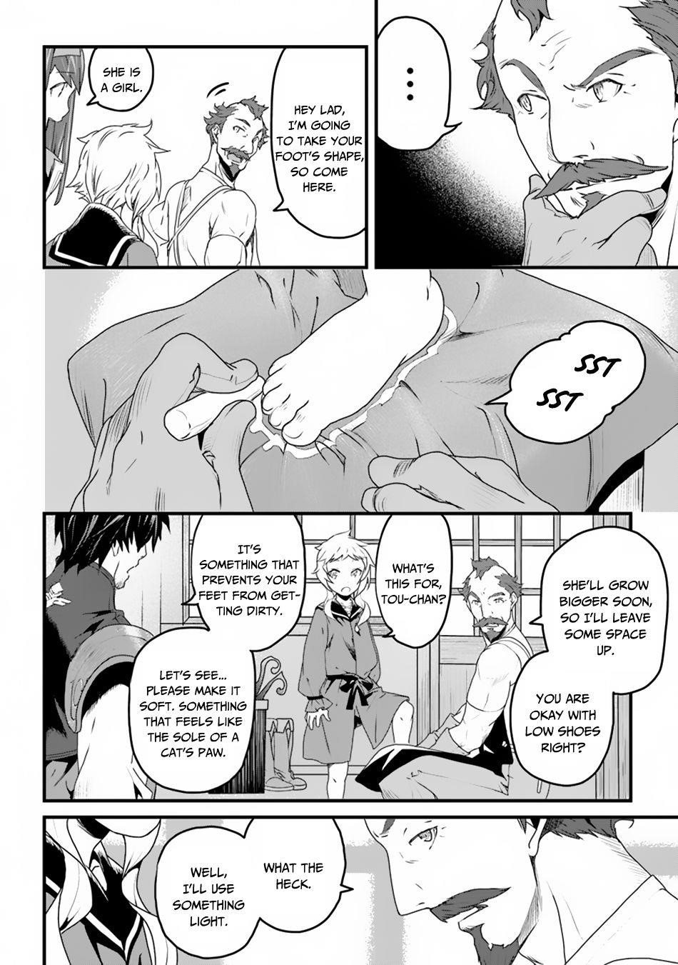 Yakudatazu Skill ni Jinsei o Sosogikomi 25-nen, Imasara Saikyou no Boukentan Midori Kashi no Akira Chapter 6 - Page 24 in English