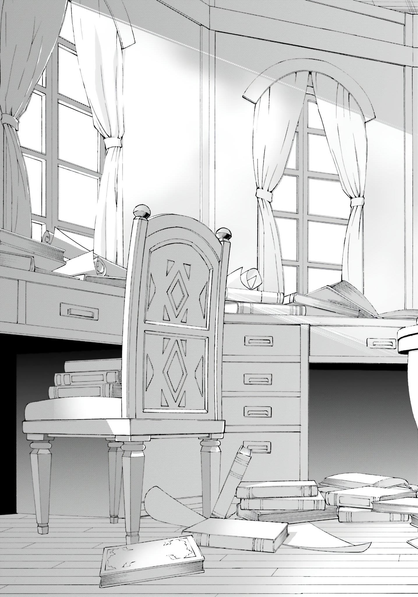 Kunon the Sorcerer Can See Through Chapter 12 - Page 23 in English