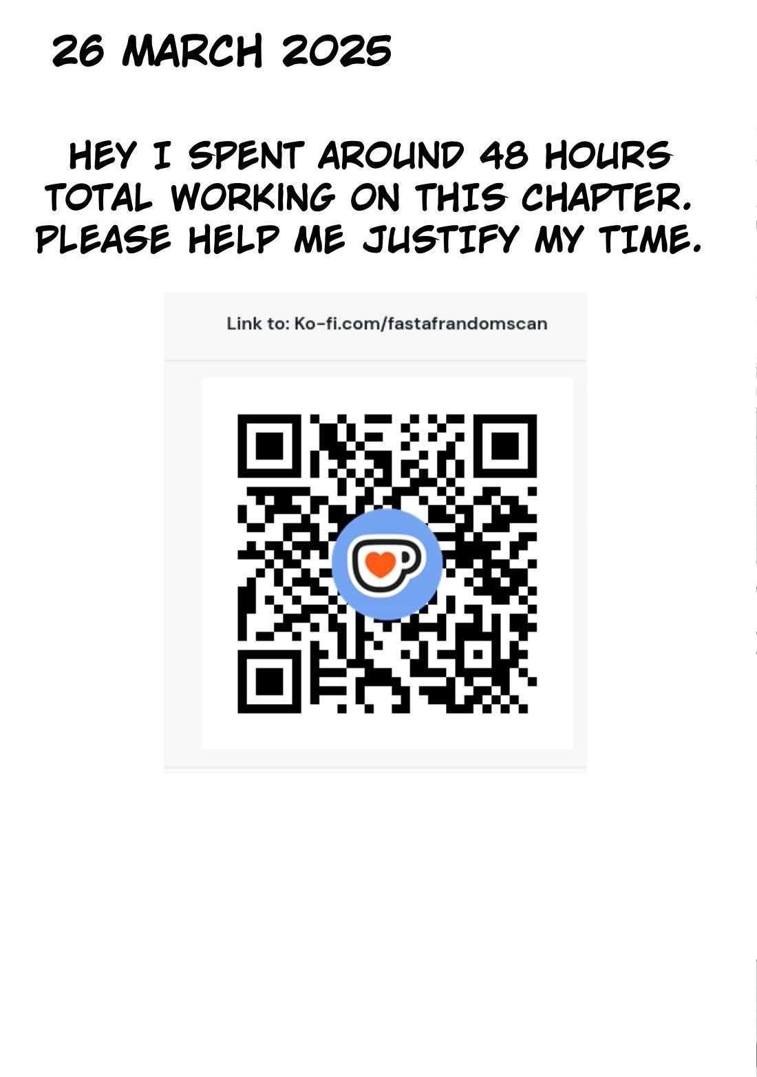 Kunon the Sorcerer Can See Through Chapter 15 - Page 27 in English