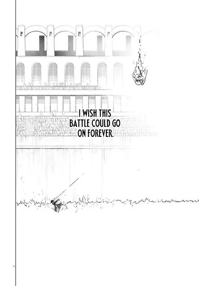 Kunon the Sorcerer Can See Through Chapter 42.2 - Page 6 in English