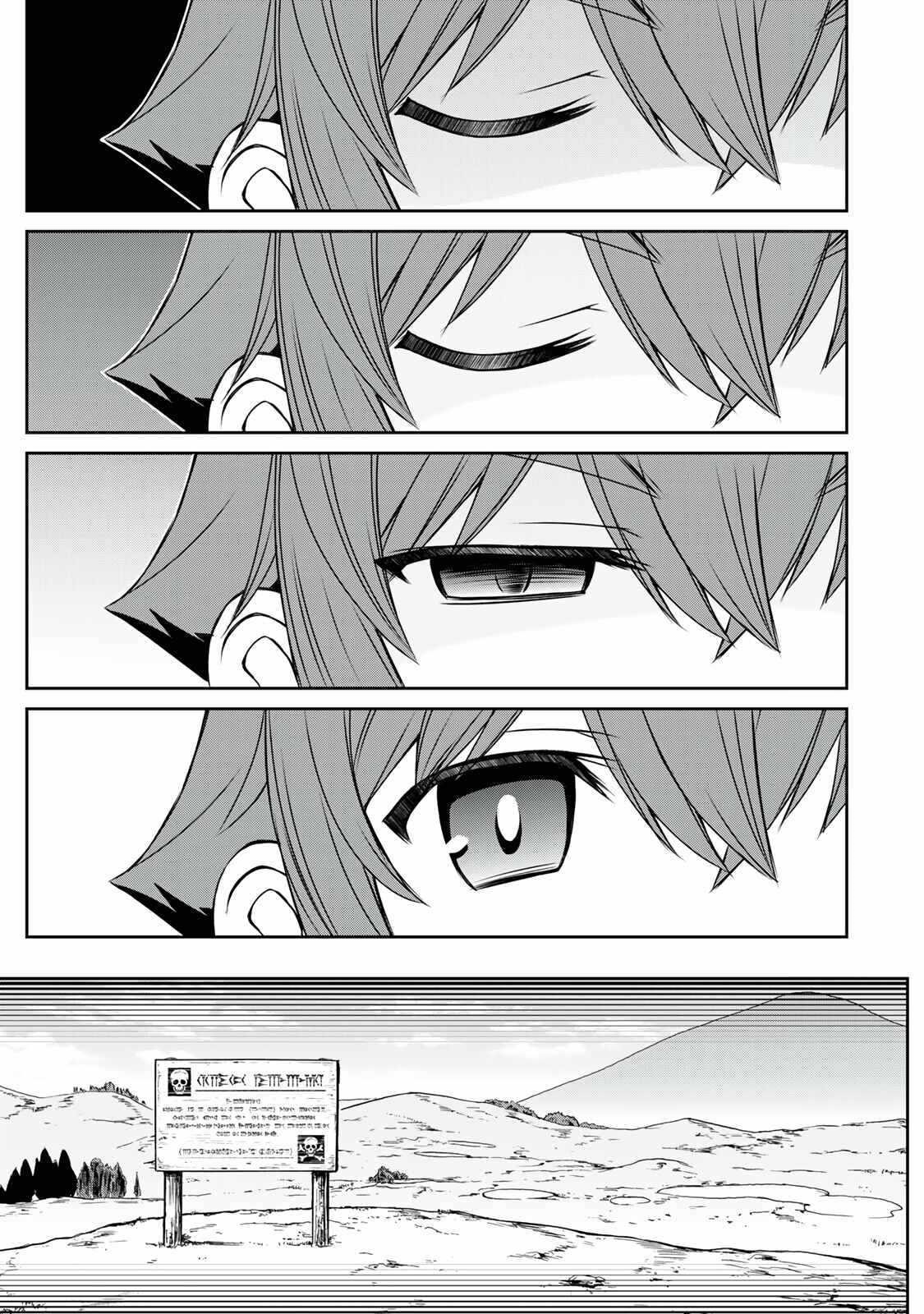 The Useless Skill [Auto Mode] Has Been Awakened ~Huh, Guild’s Scout, Didn’t You Say I Wasn’t Needed Anymore?~ Chapter 10 - Page 14 in English