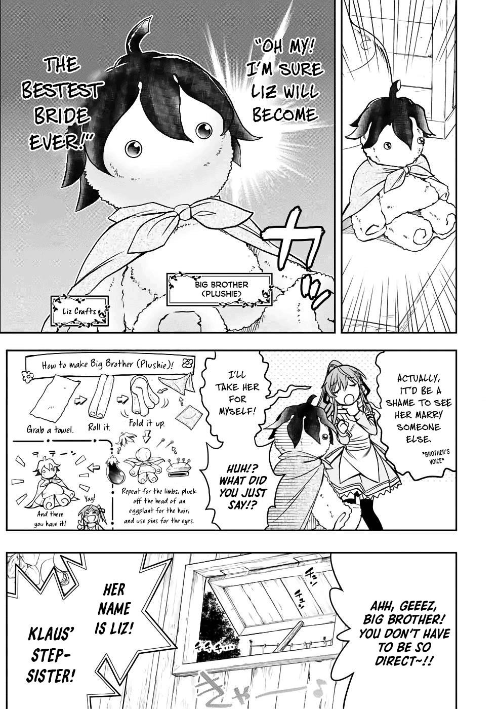 The Useless Skill [Auto Mode] Has Been Awakened ~Huh, Guild’s Scout, Didn’t You Say I Wasn’t Needed Anymore?~ Chapter 12 - Page 3 in English
