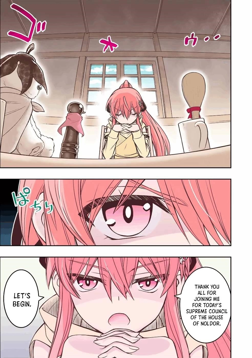 The Useless Skill [Auto Mode] Has Been Awakened ~Huh, Guild’s Scout, Didn’t You Say I Wasn’t Needed Anymore?~ Chapter 12 - Page 5 in English