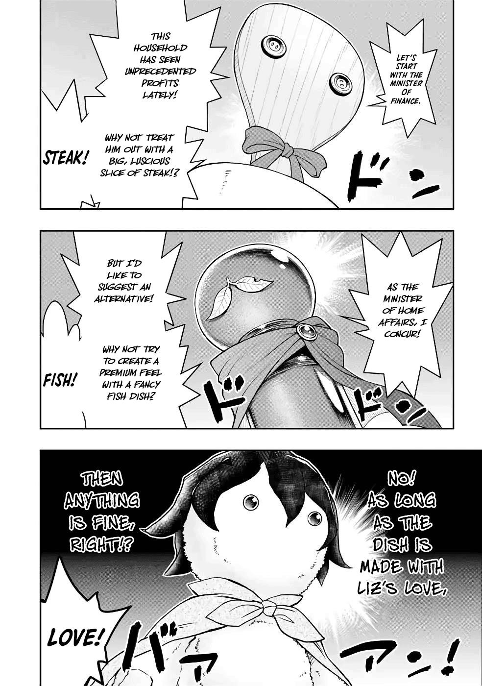 The Useless Skill [Auto Mode] Has Been Awakened ~Huh, Guild’s Scout, Didn’t You Say I Wasn’t Needed Anymore?~ Chapter 12 - Page 8 in English
