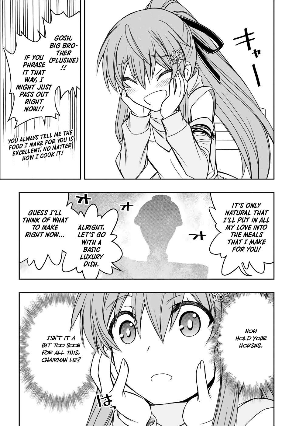 The Useless Skill [Auto Mode] Has Been Awakened ~Huh, Guild’s Scout, Didn’t You Say I Wasn’t Needed Anymore?~ Chapter 12 - Page 9 in English