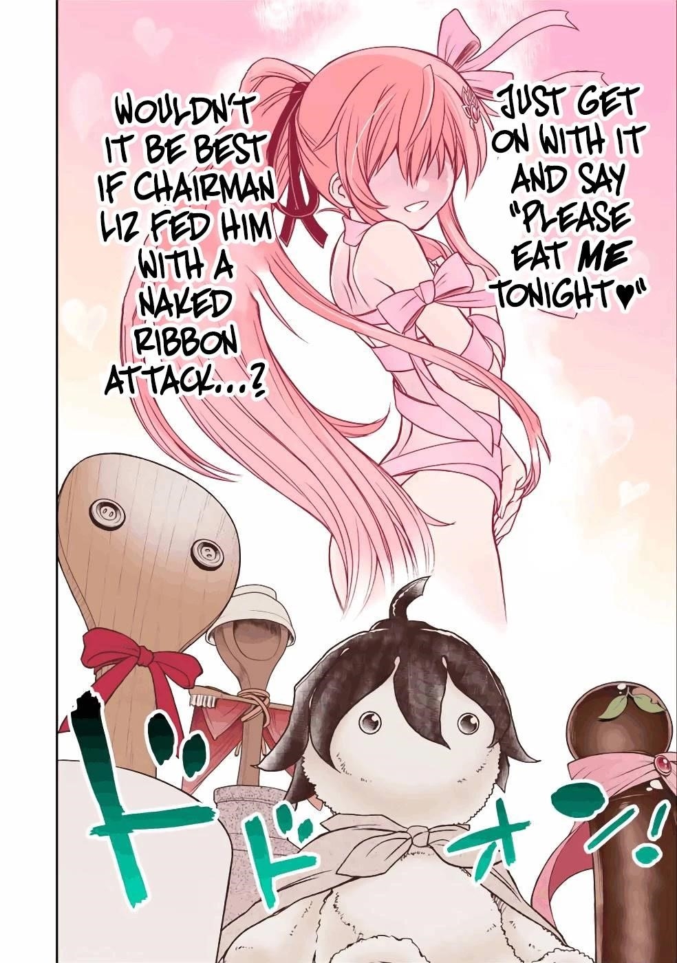 The Useless Skill [Auto Mode] Has Been Awakened ~Huh, Guild’s Scout, Didn’t You Say I Wasn’t Needed Anymore?~ Chapter 13 - Page 20 in English