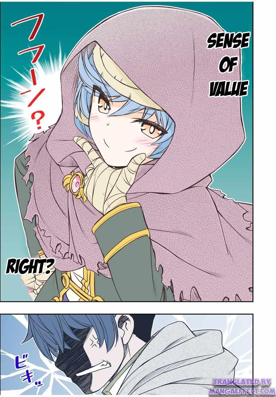 The Useless Skill [Auto Mode] Has Been Awakened ~Huh, Guild’s Scout, Didn’t You Say I Wasn’t Needed Anymore?~ Chapter 15 - Page 4 in English