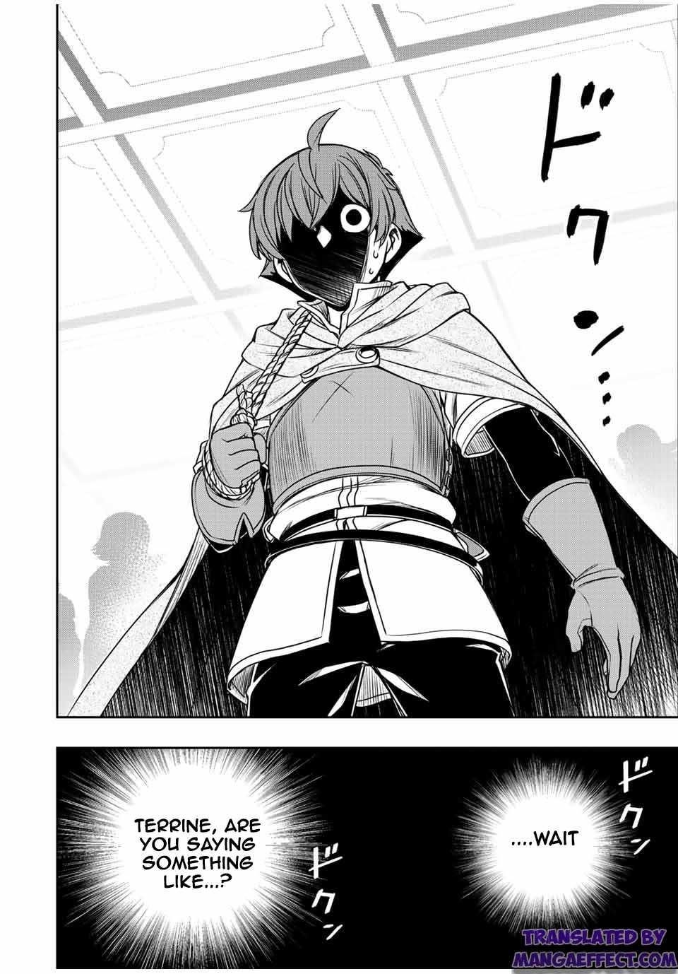 The Useless Skill [Auto Mode] Has Been Awakened ~Huh, Guild’s Scout, Didn’t You Say I Wasn’t Needed Anymore?~ Chapter 15 - Page 7 in English