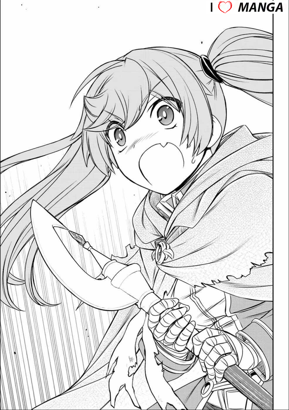 The Useless Skill [Auto Mode] Has Been Awakened ~Huh, Guild’s Scout, Didn’t You Say I Wasn’t Needed Anymore?~ Chapter 24 - Page 22 in English