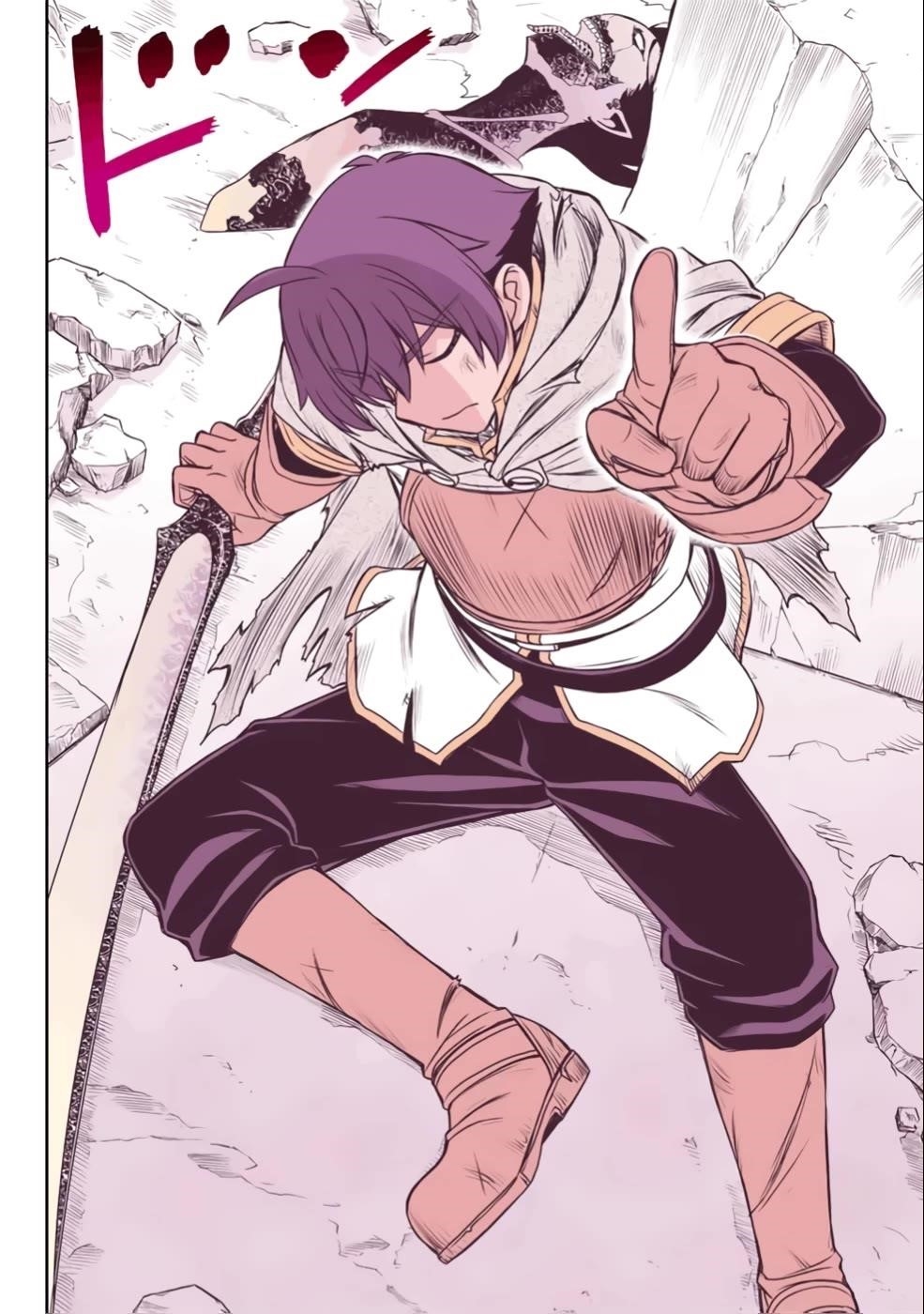 The Useless Skill [Auto Mode] Has Been Awakened ~Huh, Guild’s Scout, Didn’t You Say I Wasn’t Needed Anymore?~ Chapter 25 - Page 24 in English