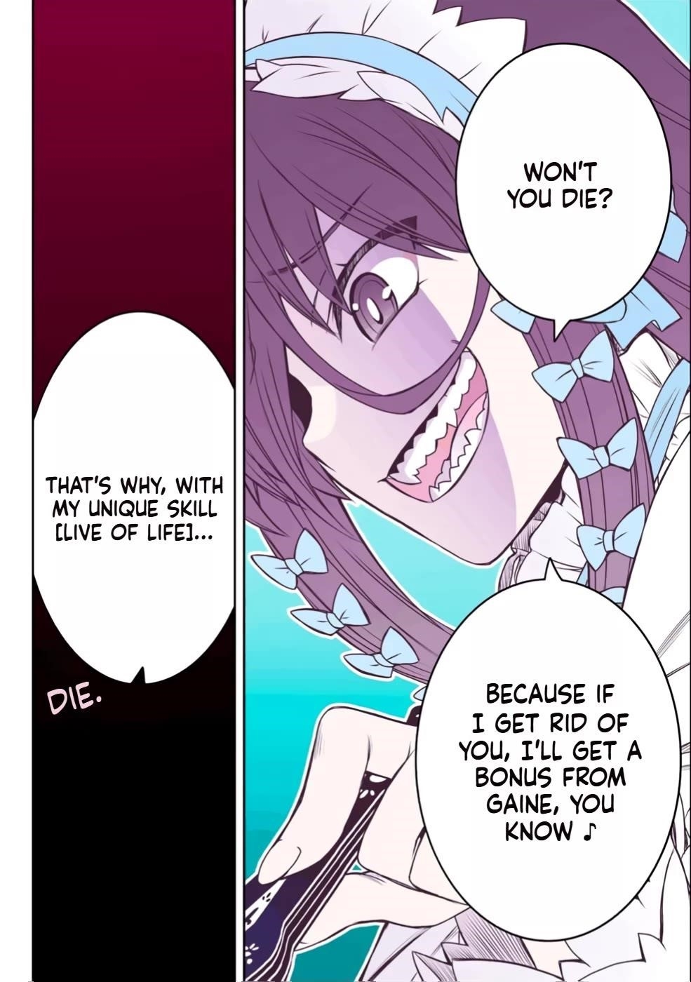 The Useless Skill [Auto Mode] Has Been Awakened ~Huh, Guild’s Scout, Didn’t You Say I Wasn’t Needed Anymore?~ Chapter 26 - Page 22 in English