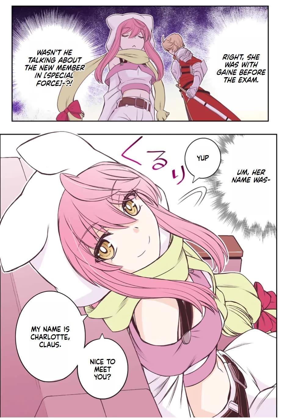 The Useless Skill [Auto Mode] Has Been Awakened ~Huh, Guild’s Scout, Didn’t You Say I Wasn’t Needed Anymore?~ Chapter 33 - Page 11 in English