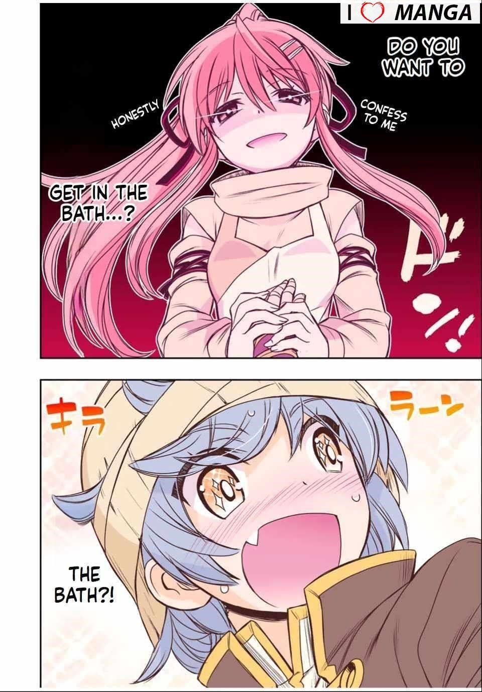 The Useless Skill [Auto Mode] Has Been Awakened ~Huh, Guild’s Scout, Didn’t You Say I Wasn’t Needed Anymore?~ Chapter 34 - Page 12 in English