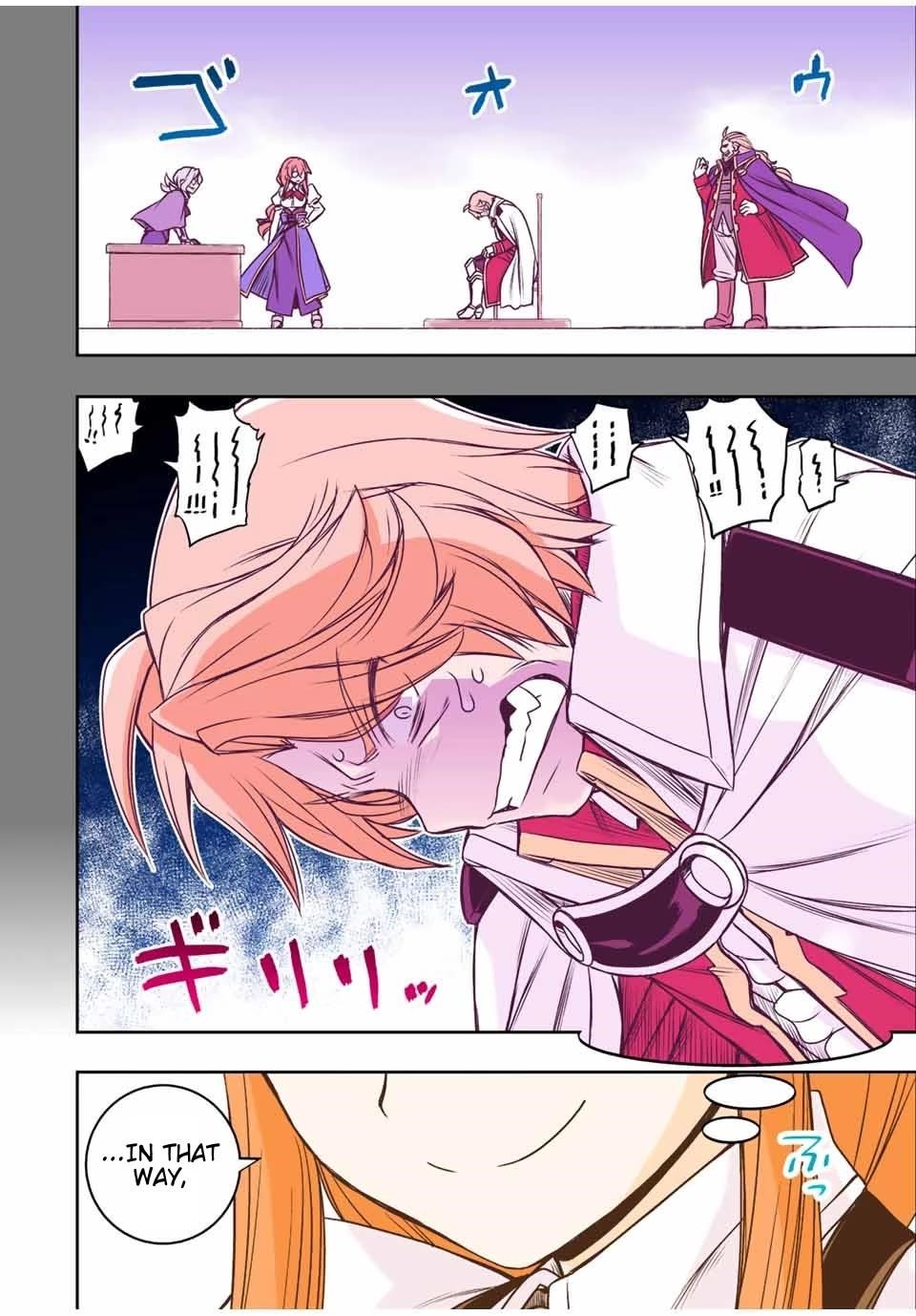 The Useless Skill [Auto Mode] Has Been Awakened ~Huh, Guild’s Scout, Didn’t You Say I Wasn’t Needed Anymore?~ Chapter 35 - Page 10 in English