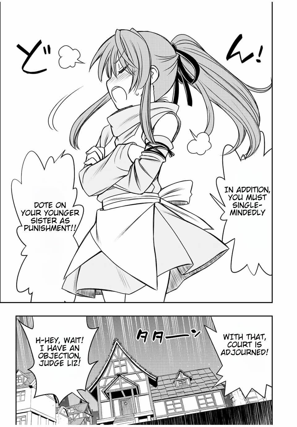 The Useless Skill [Auto Mode] Has Been Awakened ~Huh, Guild’s Scout, Didn’t You Say I Wasn’t Needed Anymore?~ Chapter 35 - Page 3 in English