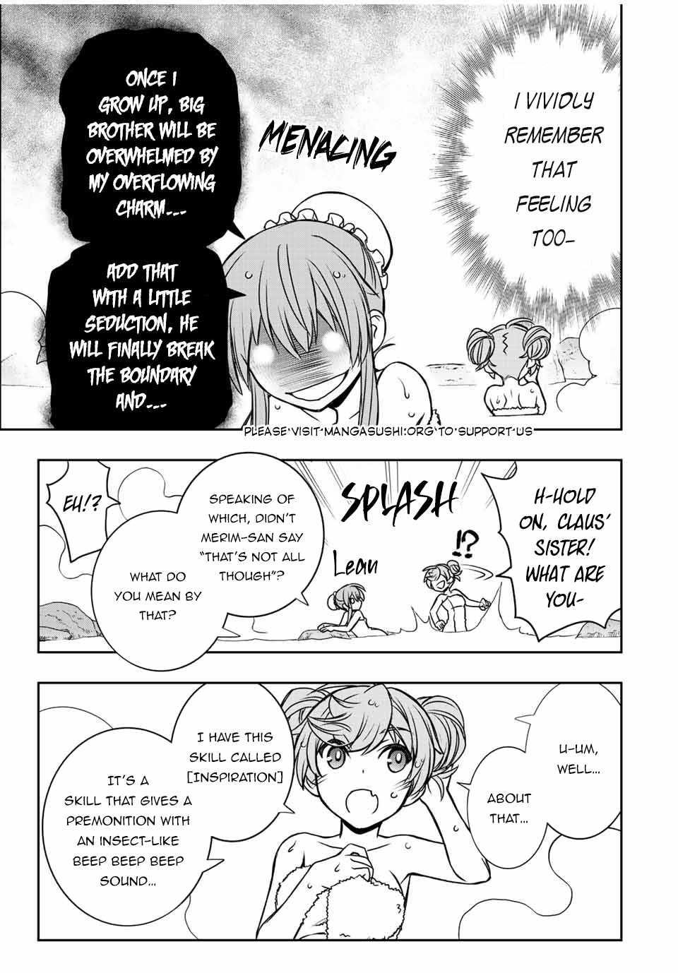 The Useless Skill [Auto Mode] Has Been Awakened ~Huh, Guild’s Scout, Didn’t You Say I Wasn’t Needed Anymore?~ Chapter 36 - Page 15 in English
