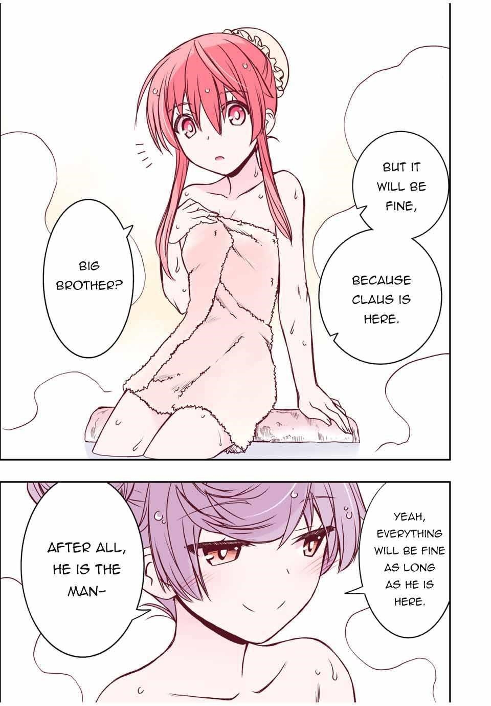 The Useless Skill [Auto Mode] Has Been Awakened ~Huh, Guild’s Scout, Didn’t You Say I Wasn’t Needed Anymore?~ Chapter 36 - Page 17 in English
