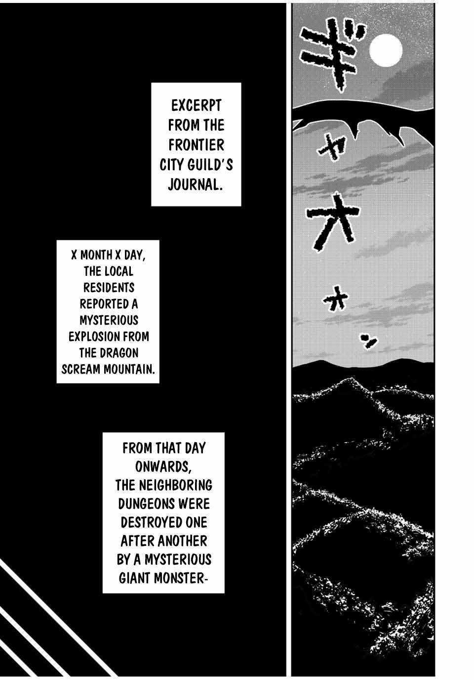The Useless Skill [Auto Mode] Has Been Awakened ~Huh, Guild’s Scout, Didn’t You Say I Wasn’t Needed Anymore?~ Chapter 43 - Page 9 in English