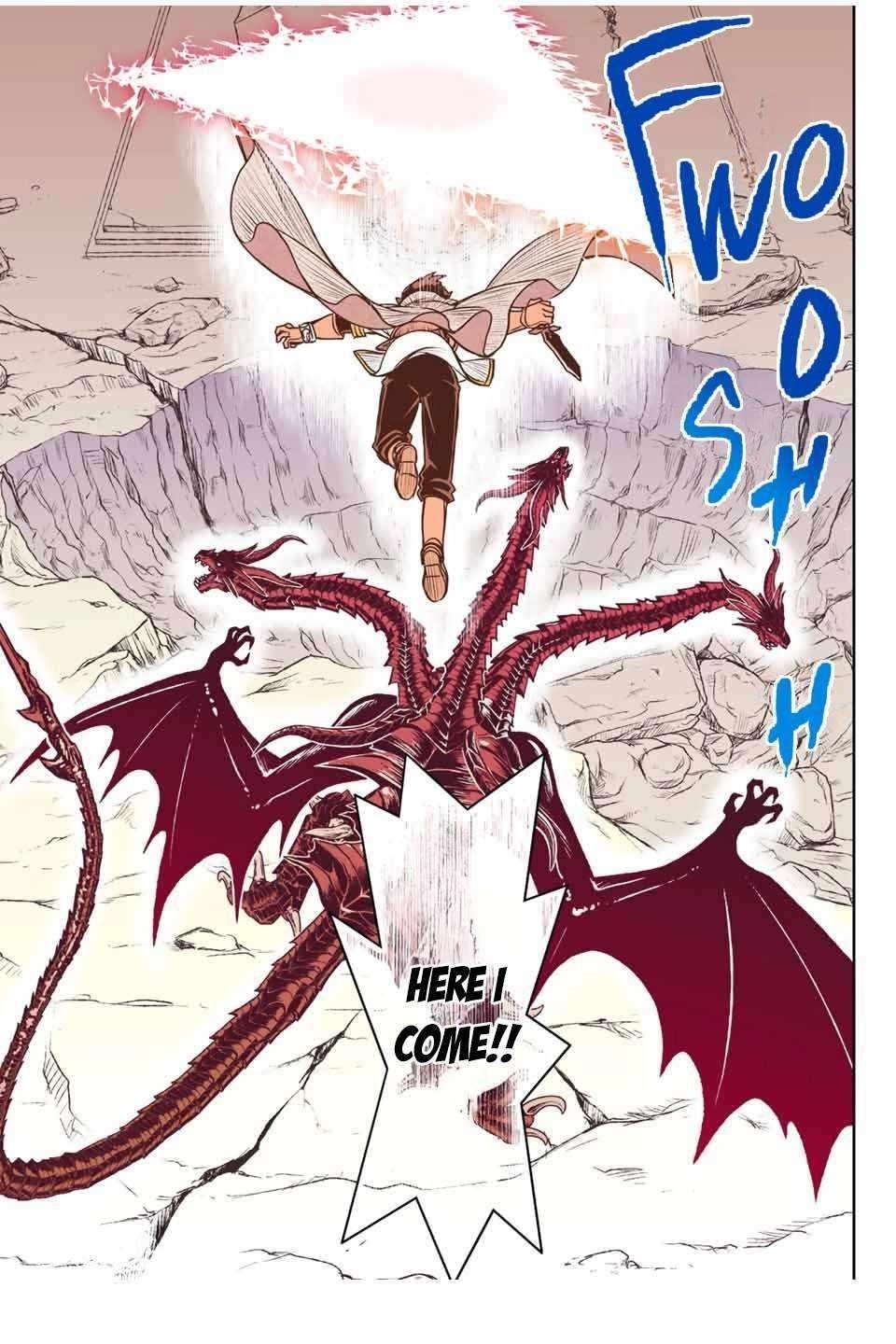 The Useless Skill [Auto Mode] Has Been Awakened ~Huh, Guild’s Scout, Didn’t You Say I Wasn’t Needed Anymore?~ Chapter 48 - Page 18 in English