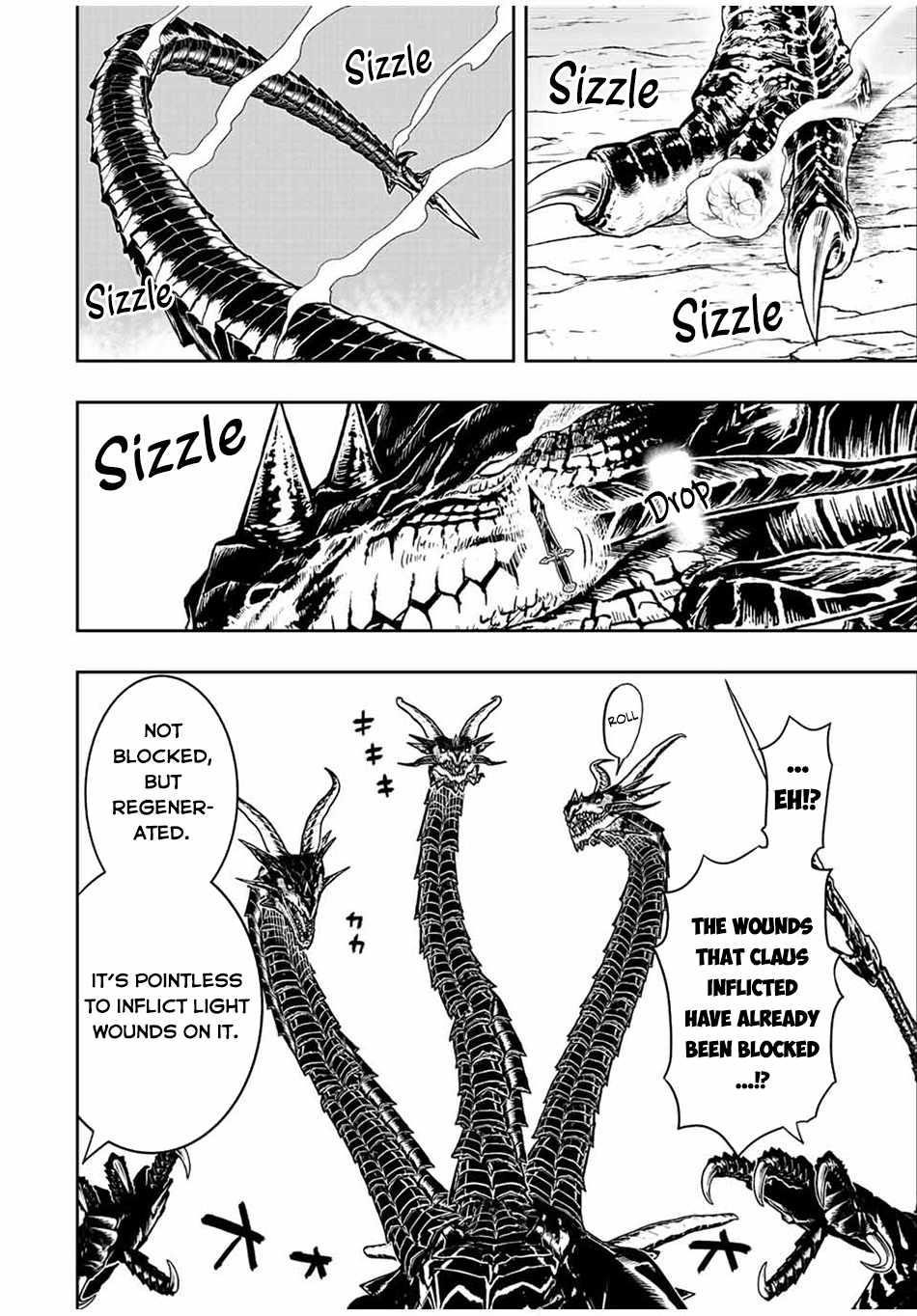 The Useless Skill [Auto Mode] Has Been Awakened ~Huh, Guild’s Scout, Didn’t You Say I Wasn’t Needed Anymore?~ Chapter 50 - Page 11 in English