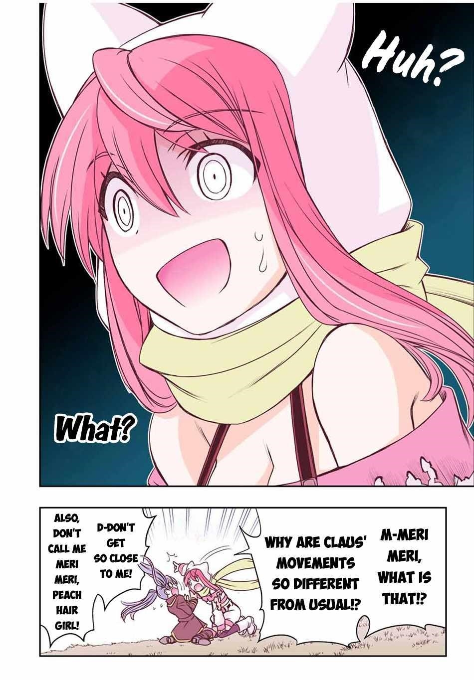 The Useless Skill [Auto Mode] Has Been Awakened ~Huh, Guild’s Scout, Didn’t You Say I Wasn’t Needed Anymore?~ Chapter 50 - Page 7 in English