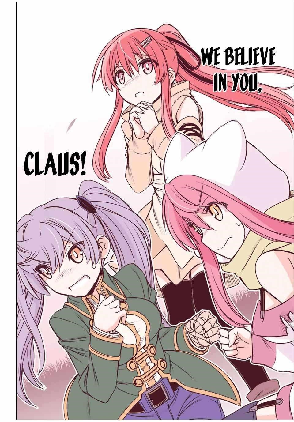 The Useless Skill [Auto Mode] Has Been Awakened ~Huh, Guild’s Scout, Didn’t You Say I Wasn’t Needed Anymore?~ Chapter 54 - Page 6 in English