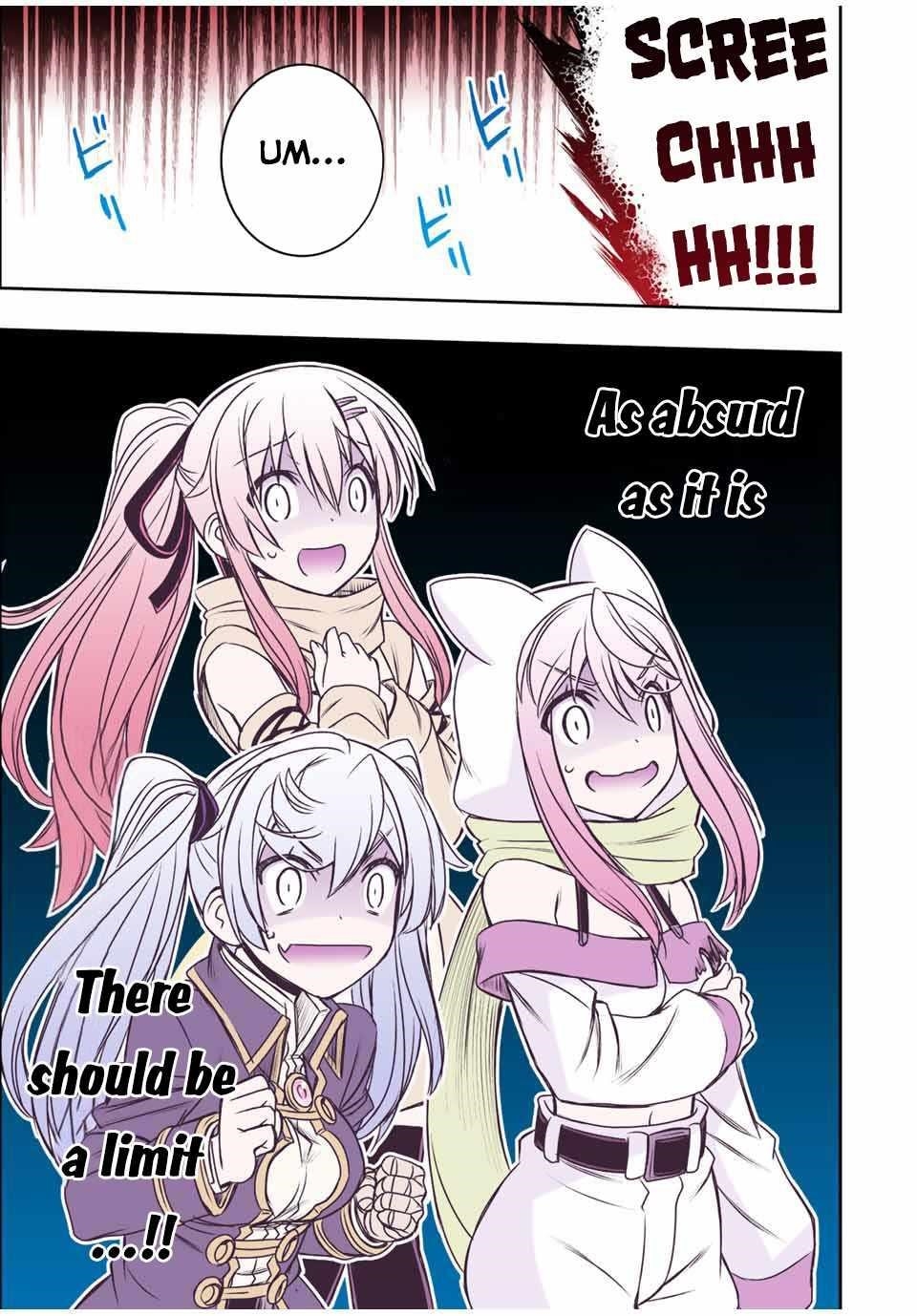 The Useless Skill [Auto Mode] Has Been Awakened ~Huh, Guild’s Scout, Didn’t You Say I Wasn’t Needed Anymore?~ Chapter 55 - Page 11 in English