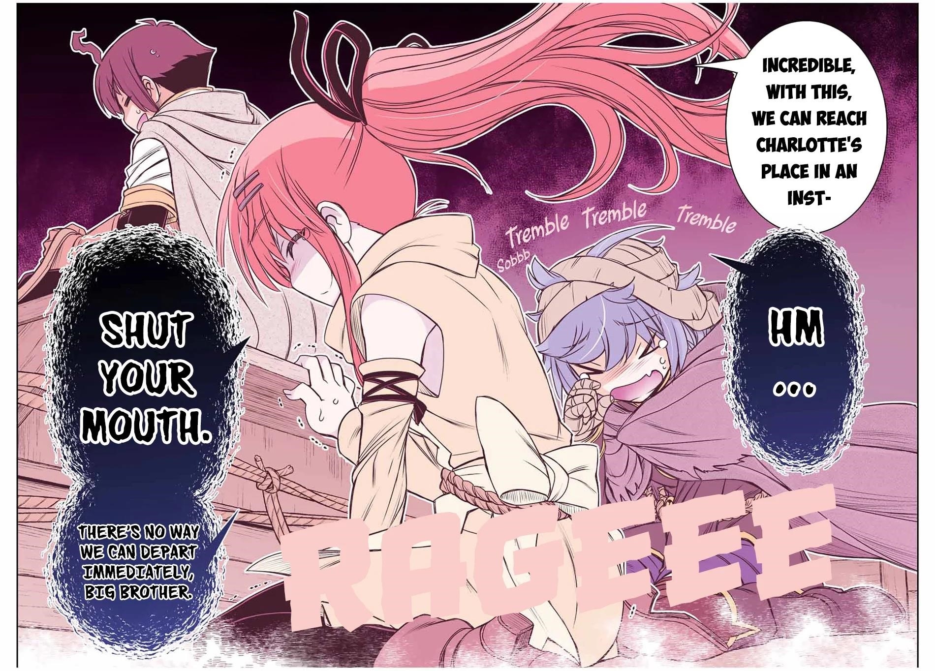 The Useless Skill [Auto Mode] Has Been Awakened ~Huh, Guild’s Scout, Didn’t You Say I Wasn’t Needed Anymore?~ Chapter 61 - Page 14 in English